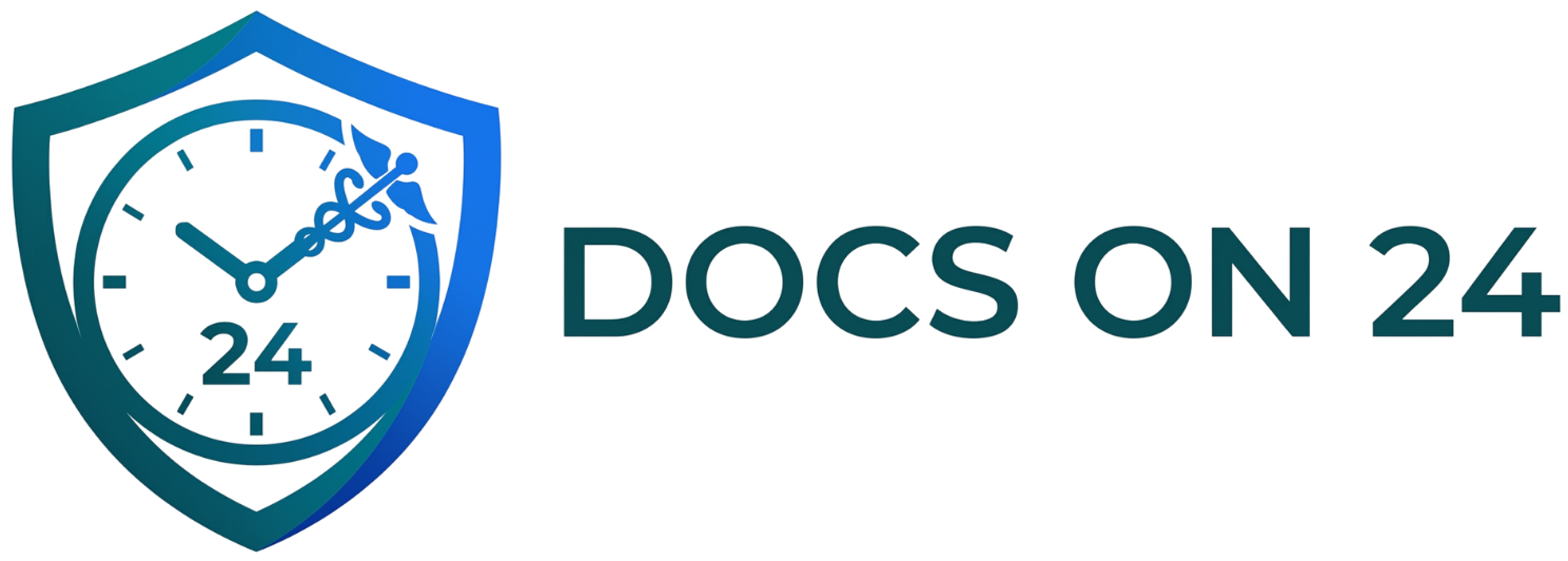 Docs On 24